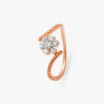 Emerald 24K Ring - Image 2